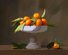 Load image into Gallery viewer, Bowl of Oranges