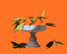 Load image into Gallery viewer, Bowl of Oranges