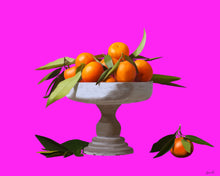 Load image into Gallery viewer, Bowl of Oranges