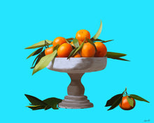 Load image into Gallery viewer, Bowl of Oranges
