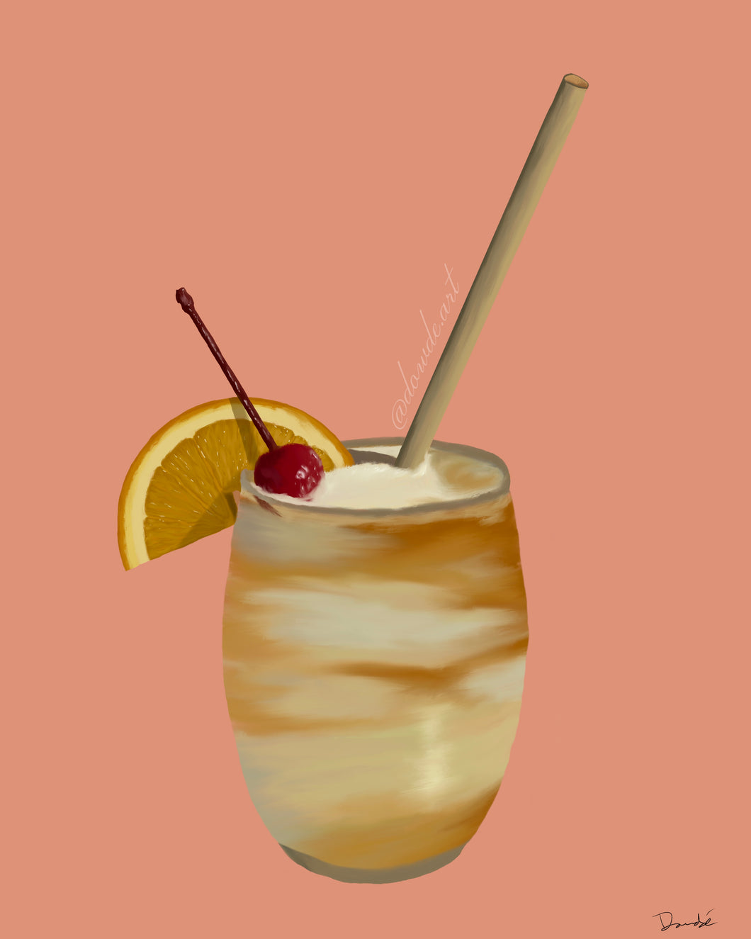 Piña Colada